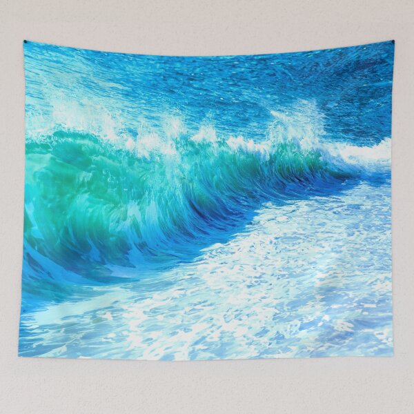 Item preview, Summer waves designed and sold by SueKnox.