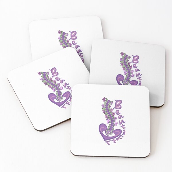 Item preview, scoliosis designed and sold by FunnyFreak.