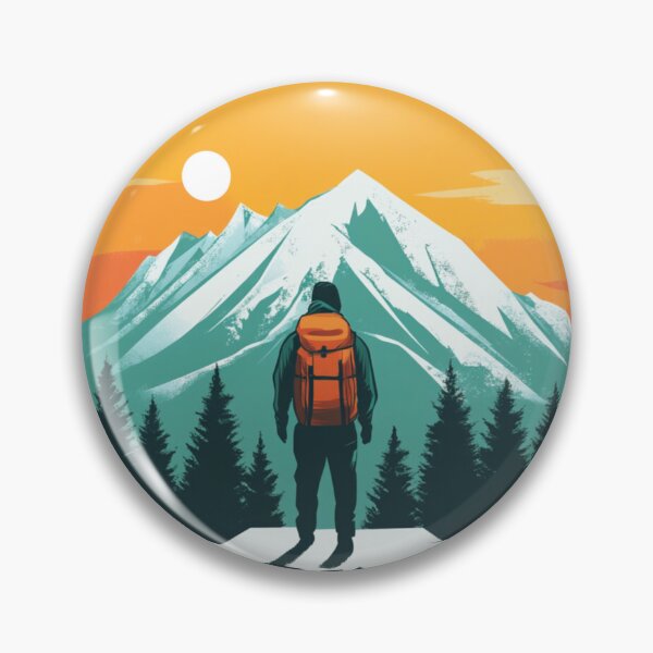 Item preview, Find Your Summit - Inspirational Mountain Adventure Design designed and sold by myfavoritesm4.