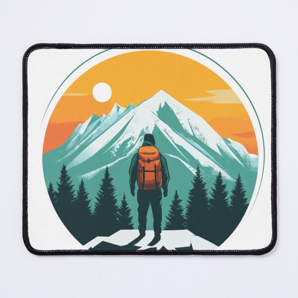 Item preview, Find Your Summit - Inspirational Mountain Adventure Design designed and sold by myfavoritesm4.