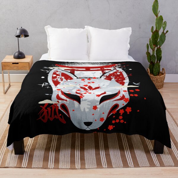 Item preview, Fox Soul designed and sold by virgiaone.