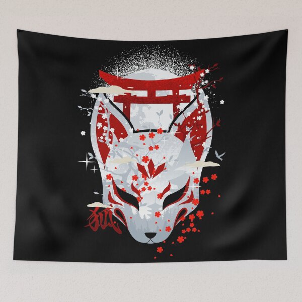 Item preview, Fox Soul designed and sold by virgiaone.