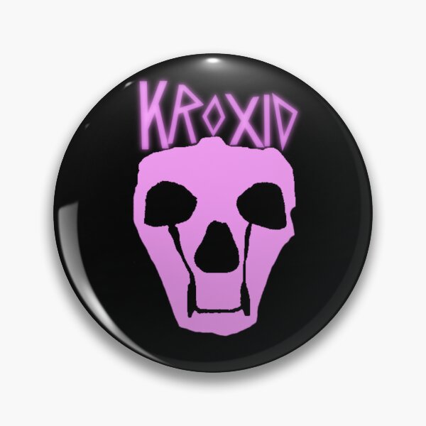 Item preview, Brooklyn Kroxid Cosplay  designed and sold by jakersvelmax.