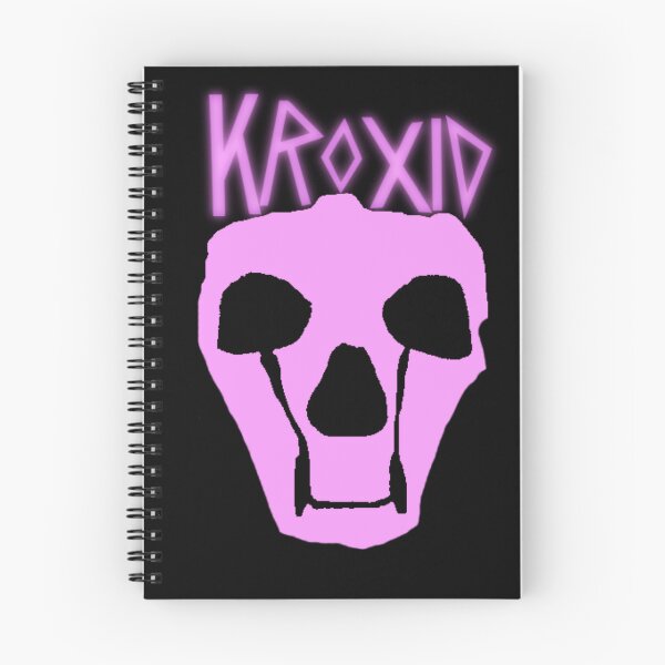 Item preview, Brooklyn Kroxid Cosplay  designed and sold by jakersvelmax.