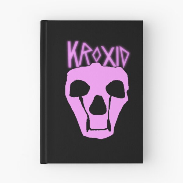 Item preview, Brooklyn Kroxid Cosplay  designed and sold by jakersvelmax.