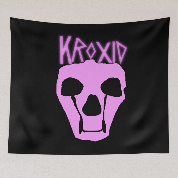 Item preview, Brooklyn Kroxid Cosplay  designed and sold by jakersvelmax.