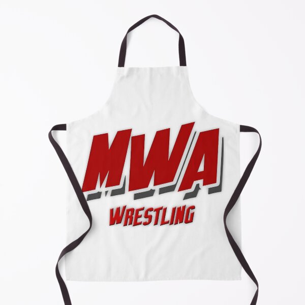 Item preview, MWA Wrestling designed and sold by JoezPlace.