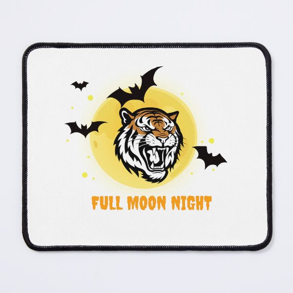 Item preview, moon designed and sold by PornsriShop.