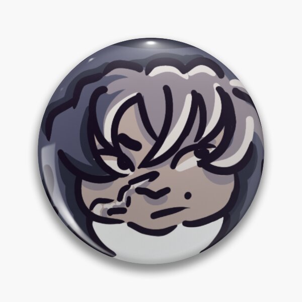 Item preview, OC: Azrael Doodle designed and sold by AllisterOngoing.