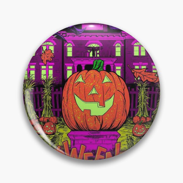 Item preview, Halloween T designed and sold by mmtpodcast.