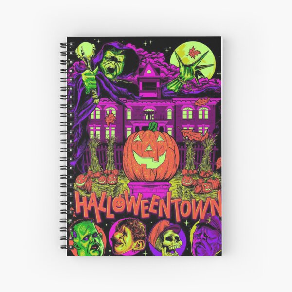 Artikel-Vorschau von Halloween T, designt und verkauft von mmtpodcast.