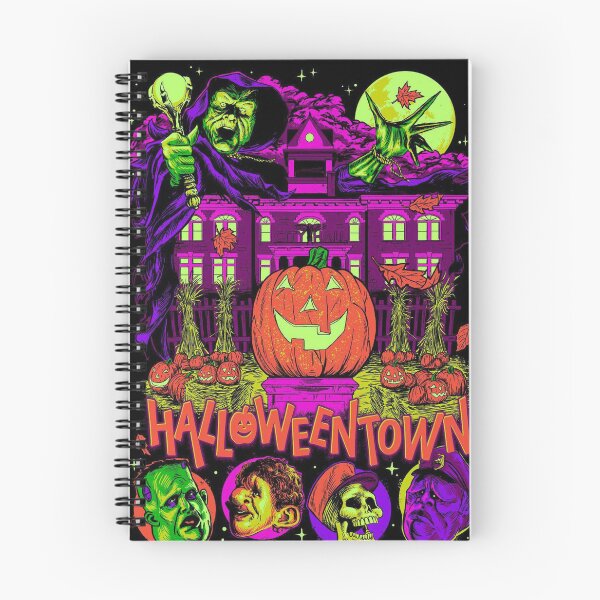 Item preview, Halloween T designed and sold by mmtpodcast.