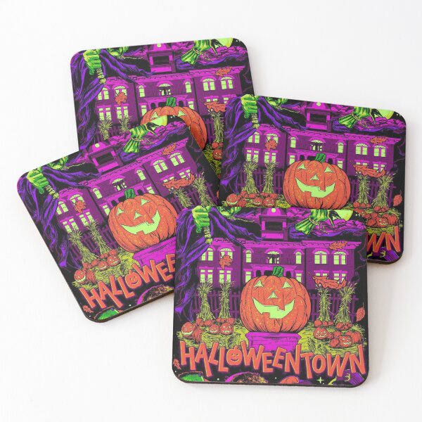Item preview, Halloween T designed and sold by mmtpodcast.