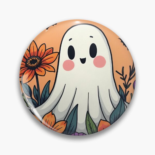 Item preview, Sorta Halloween designed and sold by PaintedPixels01.