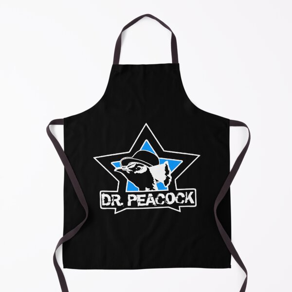 Item preview, Dr.Peacock designed and sold by Boxercat.