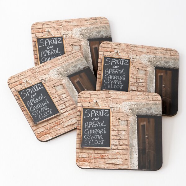 Item preview, Italian Spritz designed and sold by Natalie Ord.