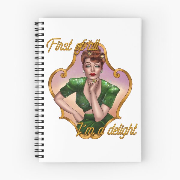 Item preview, First of all… designed and sold by RenegadeBetties.