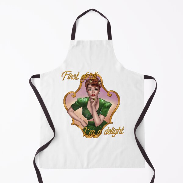 Item preview, First of all… designed and sold by RenegadeBetties.