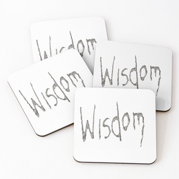 Item preview, Insightful Sticker...Words of Wisdom and Inspiration designed and sold by Multisystems.