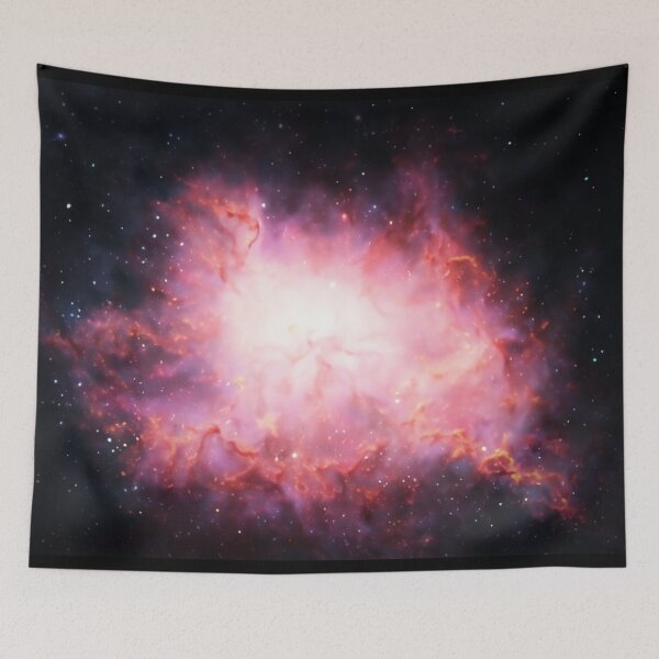 Item preview,  Glowing Nebula designed and sold by MrGreenDragon.