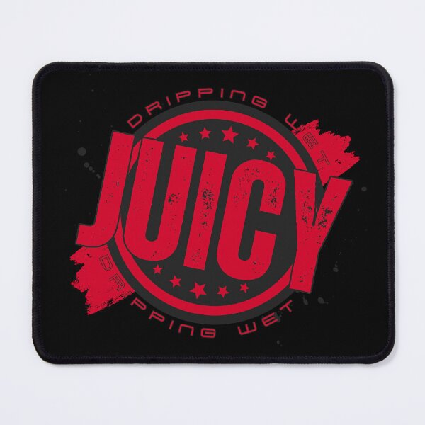 Item preview, Juicy, Black and Red designed and sold by UNK-Fatigues.