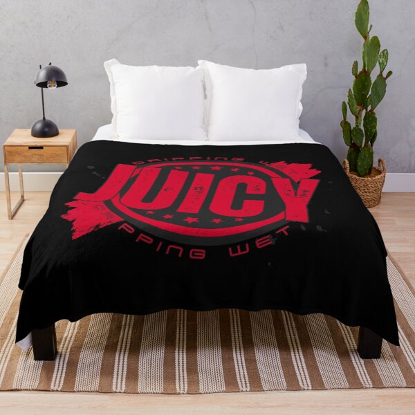 Item preview, Juicy, Black and Red designed and sold by UNK-Fatigues.