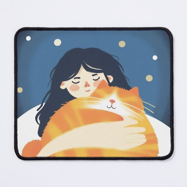 Item preview, The Warmest designed and sold by Mina100Art.