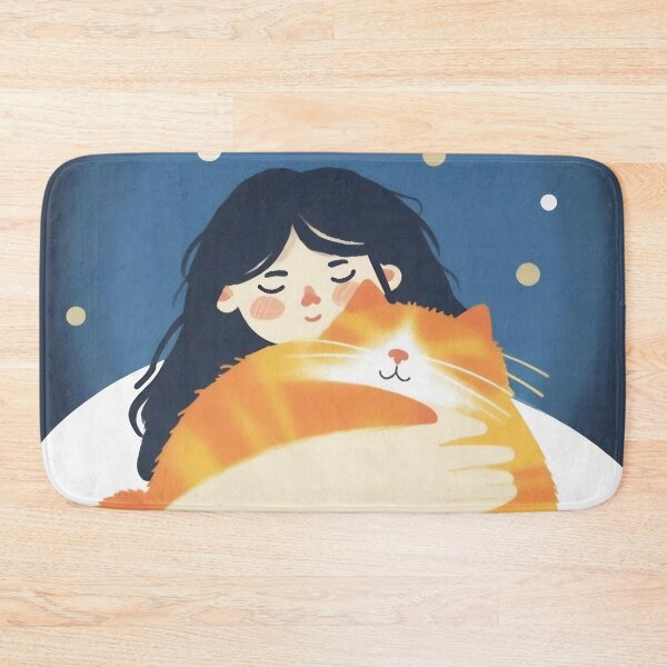 Item preview, The Warmest  designed and sold by Mina100Art.