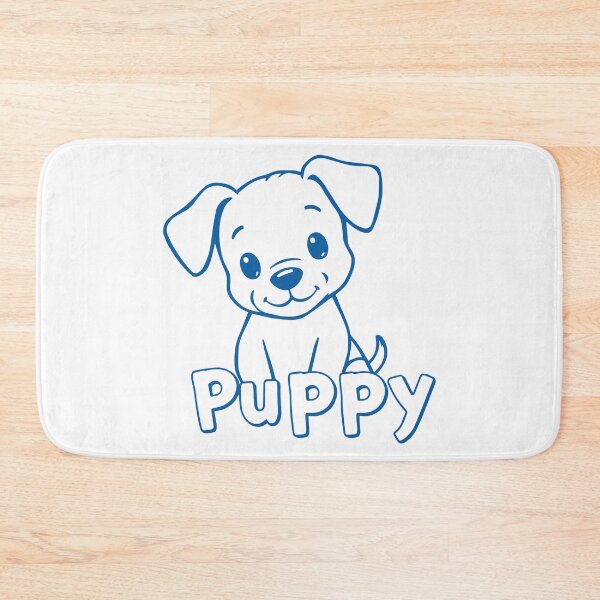 Item preview, Puppy Puppy designed and sold by nalpoonggee.