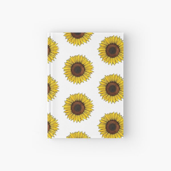 Friday Hardcover Journal