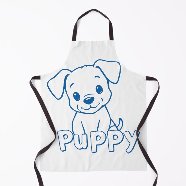 Item preview, Puppy Puppy designed and sold by nalpoonggee.