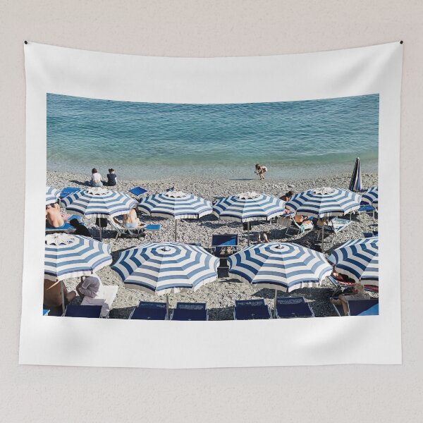 Item preview, Monterosso, Italy designed and sold by Natalie Ord.