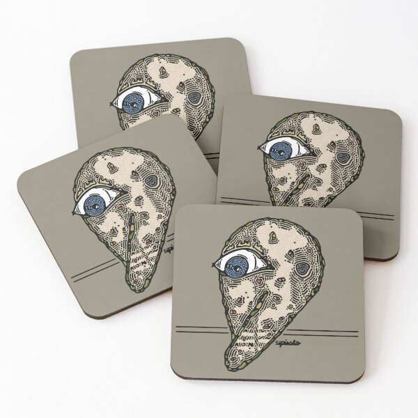 Item preview, I Will Slowly Shut Down My Higher Brain Functions designed and sold by api-rats.