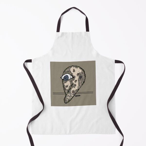 Item preview, Apagaré lentamente mis funciones cerebrales superiores designed and sold by api-rats.