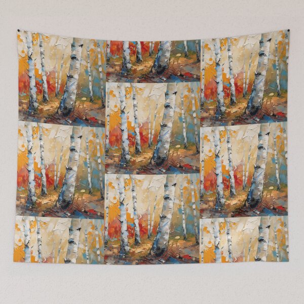 Item preview, Aspen designed and sold by Savannah Gibbs.