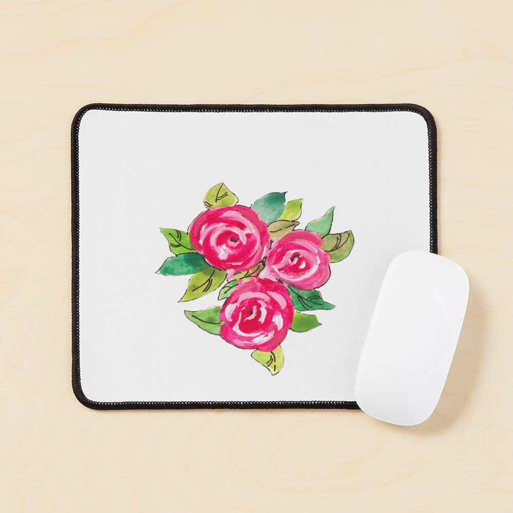 Item preview, Mouse Pad designed and sold by lilidonato.