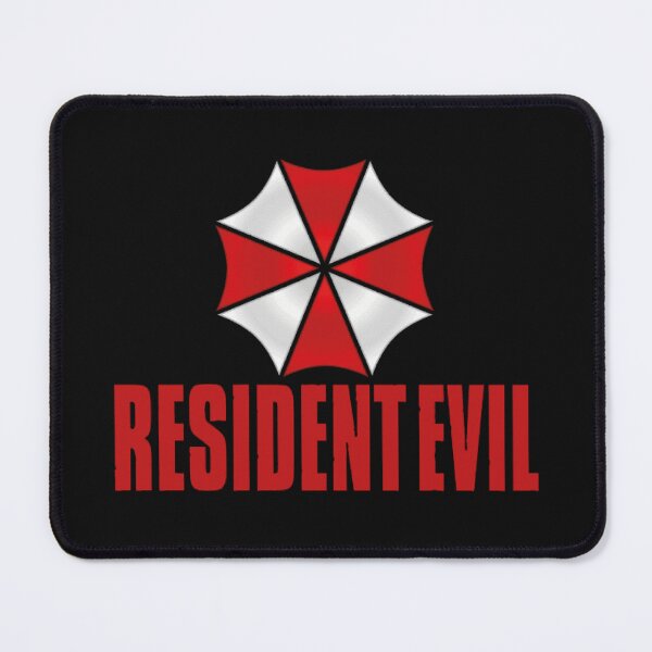 Item preview, resident Evil designed and sold by YChangShop.