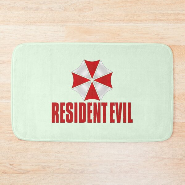 Item preview, resident Evil designed and sold by YChangShop.