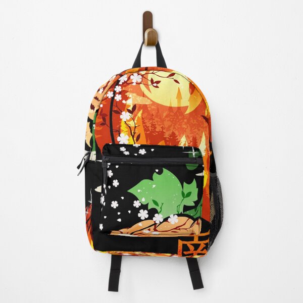 Item preview, The Pumpkin Terror designed and sold by virgiaone.