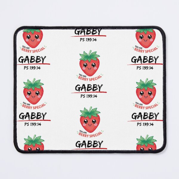 Item preview, Personalized - for Gabby! designed and sold by fribabywonder.