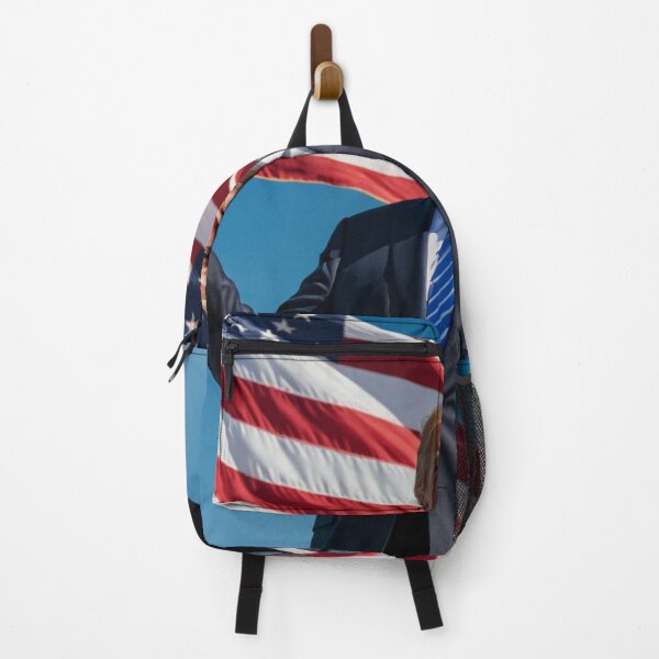 Item preview, Donald Trump 2024 designed and sold by cfbennettmedia.