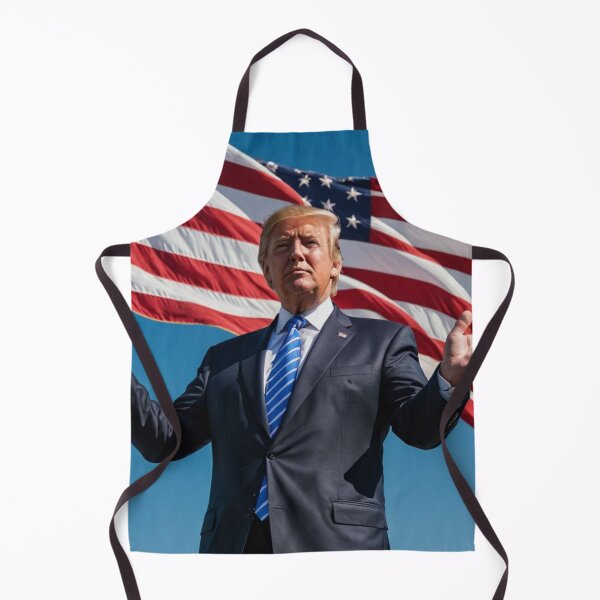 Item preview, Donald Trump 2024 designed and sold by cfbennettmedia.