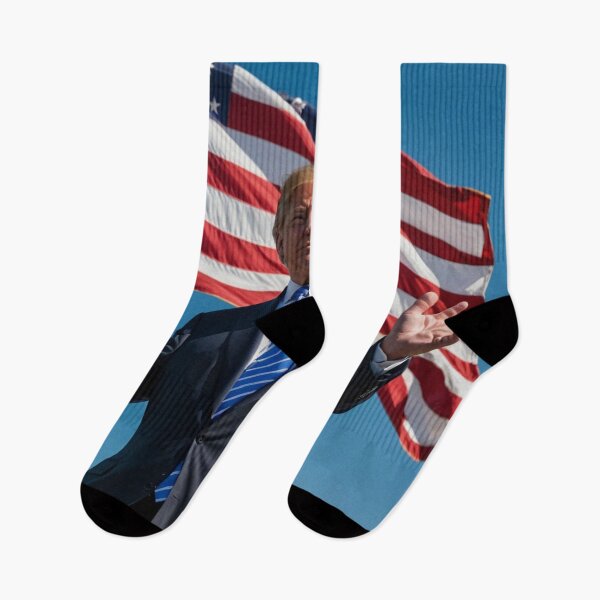Item preview, Donald Trump 2024 designed and sold by cfbennettmedia.