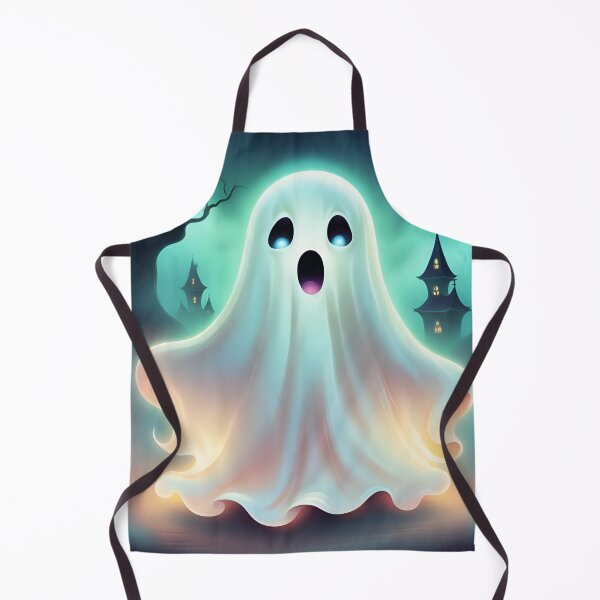 Item preview, Ghost coming! designed and sold by Denya4Design.