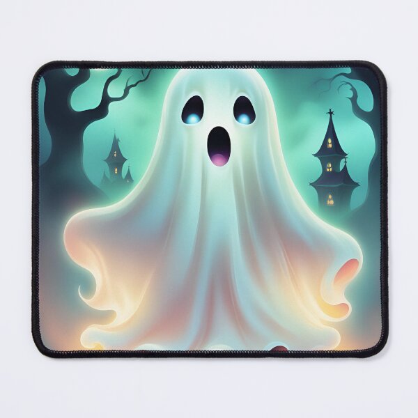 Item preview, Ghost coming! designed and sold by Denya4Design.
