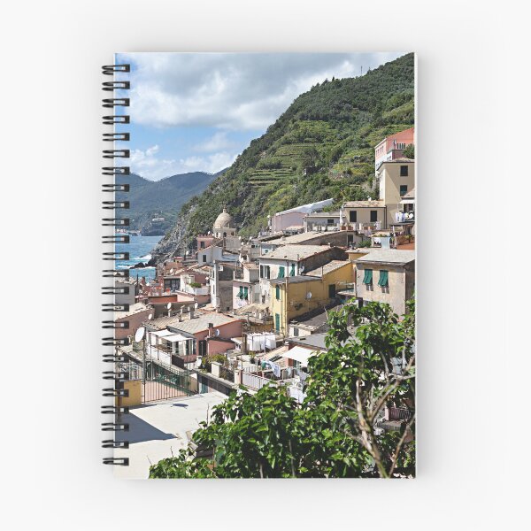 Item preview, Vernazza, Italy designed and sold by Natalie Ord.
