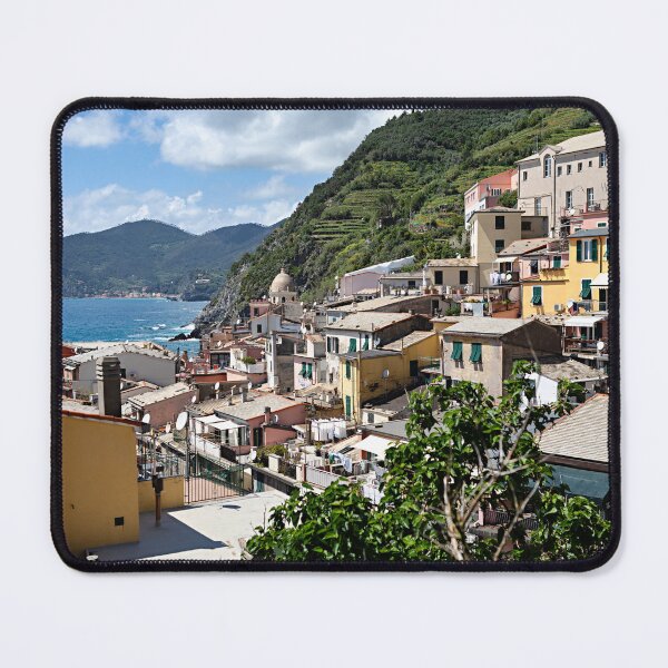 Item preview, Vernazza, Italy designed and sold by Natalie Ord.