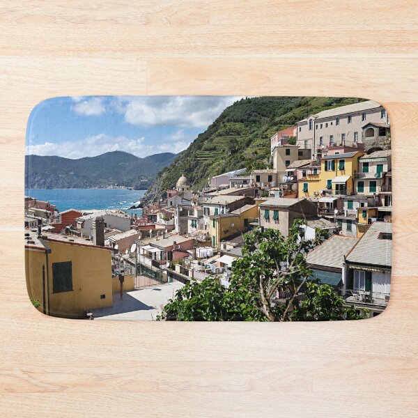 Item preview, Vernazza, Italy designed and sold by Natalie Ord.