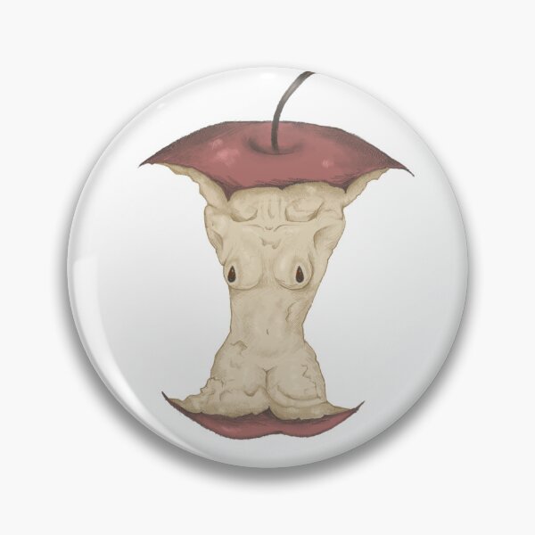 Item preview, Womanly Apple designed and sold by webeepress.