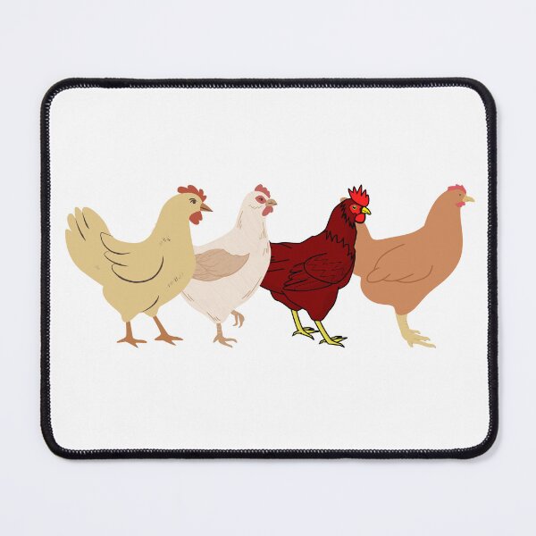 Item preview, Chicken Lady Gift For Farm Girl Chicken Lover designed and sold by CCKimShop.